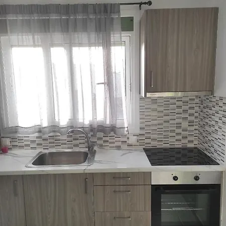 شقة Town Lefkáda