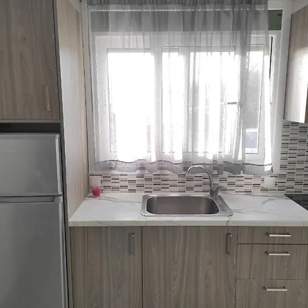 דירה Town Lefkáda