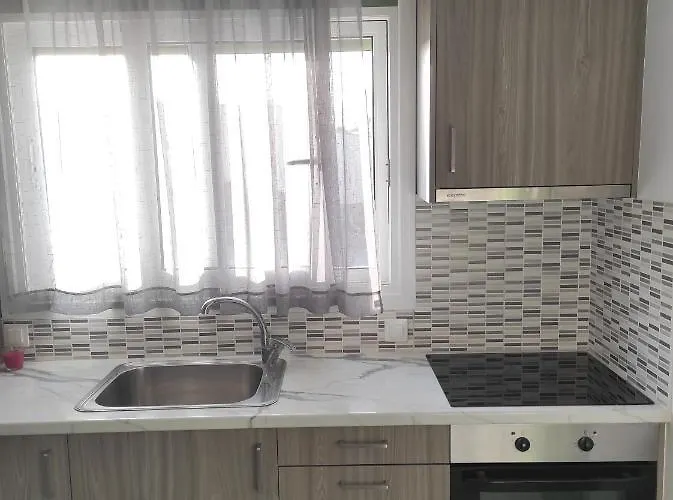 شقة Town Lefkáda