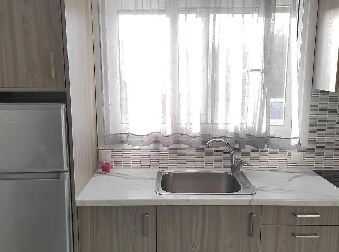 شقة Town Lefkáda